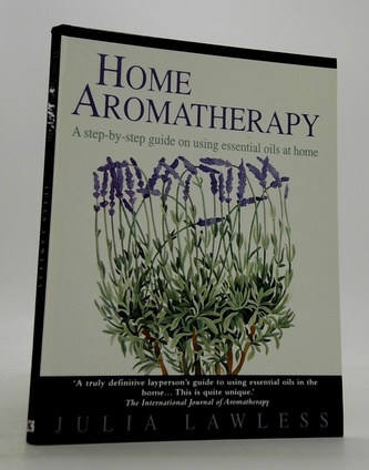 Home Aromatherapy - A step-by-step guide on using essential oils Home Aromatherapy - A step-by-step guide on using essential oils
