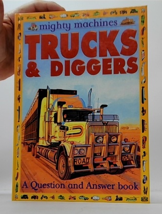 Trucks & Diggers