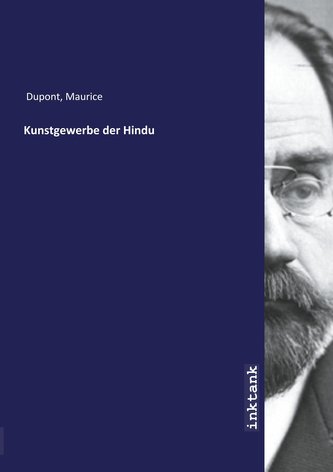Kunstgewerbe der Hindu