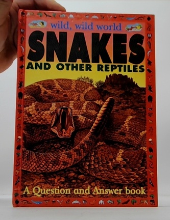 Snakes and other reptiles