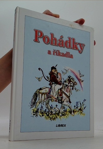 Pohádky a říkadla