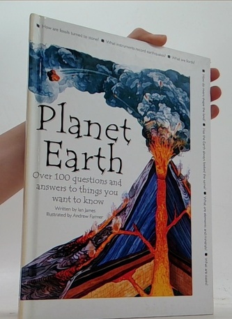 Planet Earth