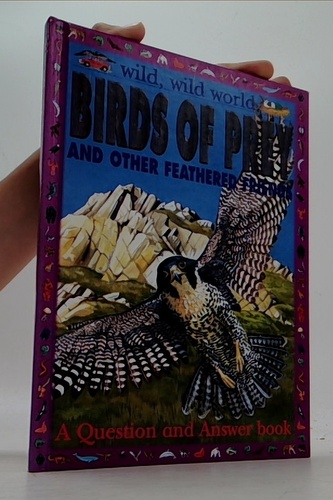 Birds of Prey