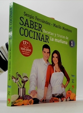Saber Cocinar 1