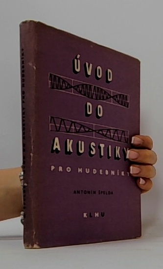 úvod do akustiky pro hudebníky