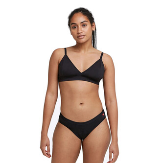 Menstruační kalhotky WUKA Ultimate™ Bikini - Medium (WUKA012) XS