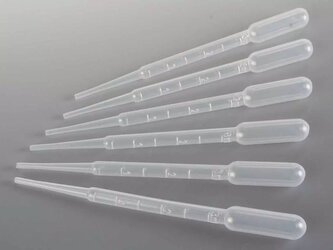 Sada pipet 38370 - 6 ks