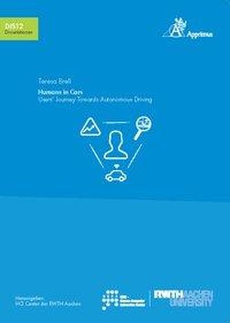 Humans in Cars Users' Journey Towards Autonomous Driving