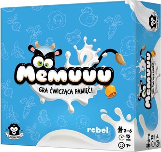 Memuuu REBEL