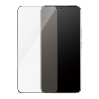 PanzerGlass® Ultra-Wide Fit sklo Xiaomi Redmi Note 14s černé