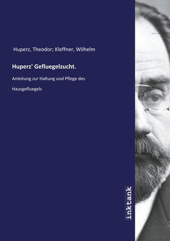 Huperz' Gefluegelzucht.
