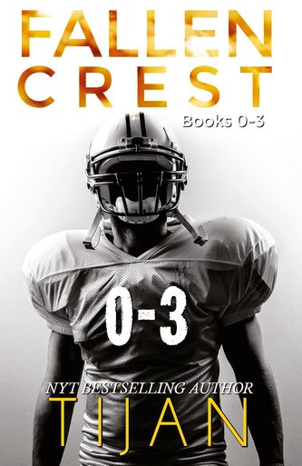 The Fallen Crest Box Set