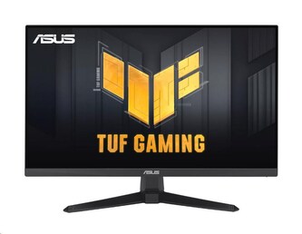 ASUS LCD 24.5' VG249QE5A Full HD 1920x1080 Overclock to 146Hz( Above 144Hz) IPS ELMB Sync 1ms MPRT Stereo speaker ASUS LCD 24.5' VG249QE5A Full HD 1920x1080 Overclock to 146Hz( Above 144Hz) IPS ELMB Sync 1ms MPRT Stereo speaker