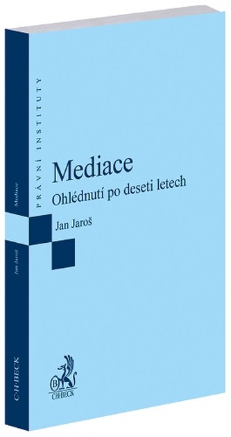 Mediace