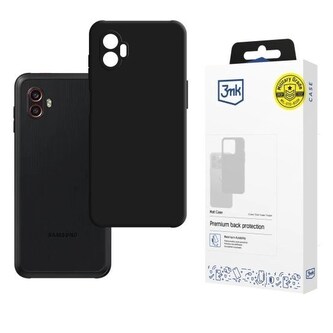 3mk Matt Case pro Samsung Galaxy XCover 6 Pro