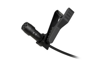 Mirfak klopový mikrofon MC1P USB-C Mirfak klopový mikrofon MC1P USB-C