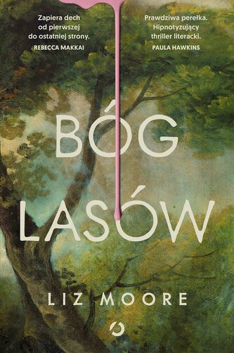 Bóg lasów