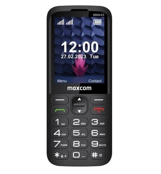 MaxCom MM445 MaxCom MM445