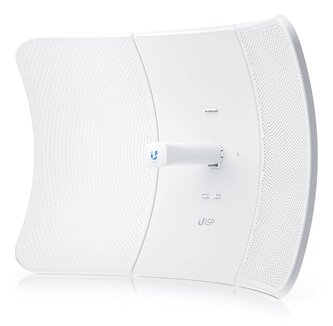 Ubiquiti UISP LTU Extreme-Range - 5GHz PtP/PtMP klient, LTU, 4096QAM, až 900Mbps, anténa 29dBi