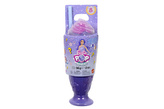 Barbie POP Reveal Barbie - fialová JFY60
