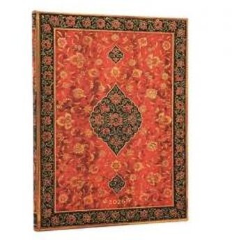 Kalendarz 2026 Layla HOR tygodniowy Ultra