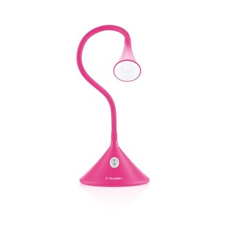 GoGEN Stolní lampička s ohebným krkem