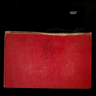 Radiohead:  Amnesiac