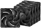 ARCTIC P12 Pro PST ventilátor 120mm 5-pack