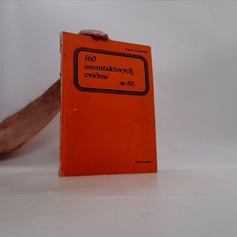 160 osemtaktových cvičení