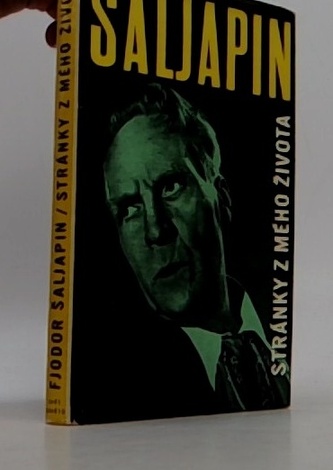 Stránky z mého života