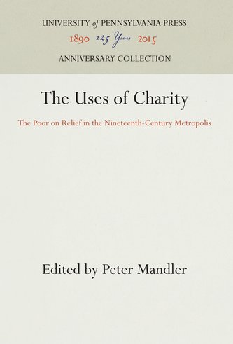 The Uses of Charity