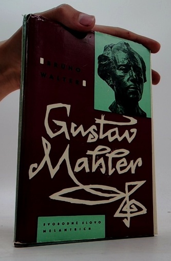 Gustav Mahler