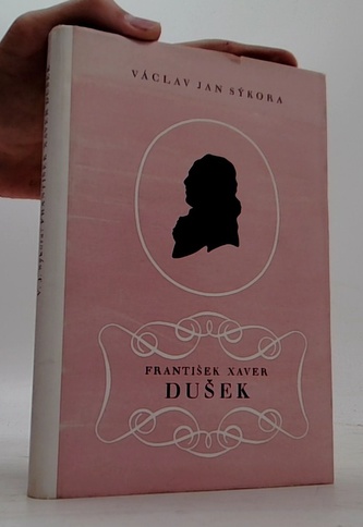 František Xaver Dušek