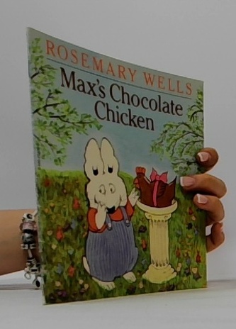 Maxs chocolate chicken
