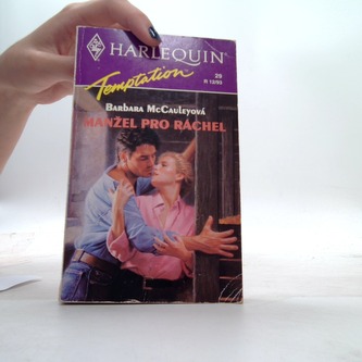 Manžel pro Ráchel