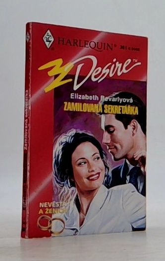 Zamilovaná sekretářka