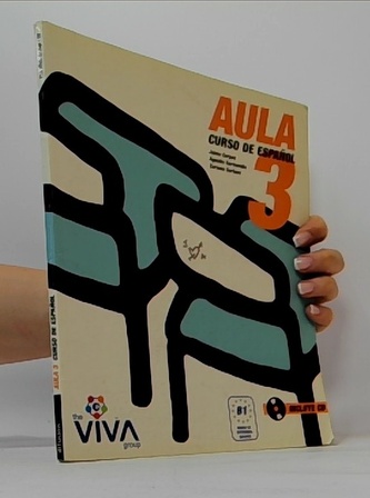 Aula curso de Espaňol