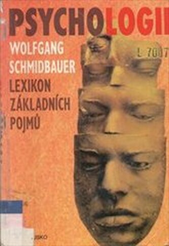 Psychologie lexikon základních pojmů