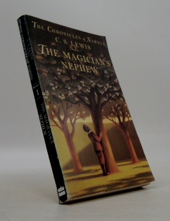 The Magician's Nephew