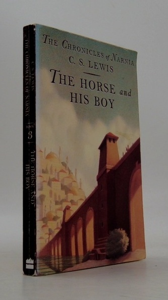 The Horse and his Boy