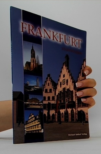 Frankfurt Stadtfuhrer