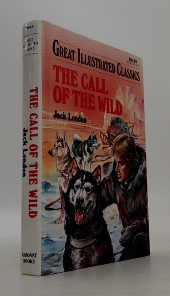 The call of the wild