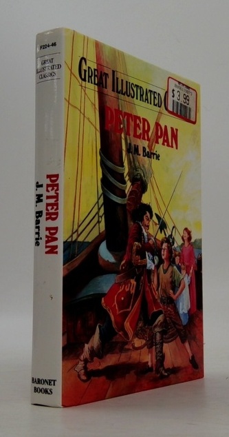 Peter Pan