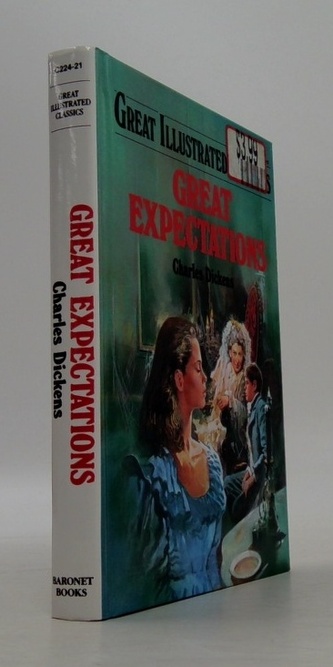 Great Expectations