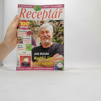 Receptář 6/2018