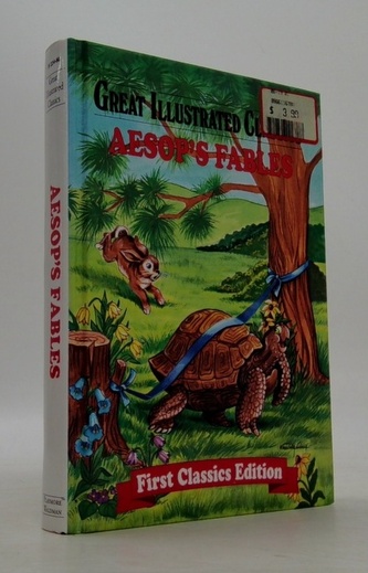 Aesop's Fables