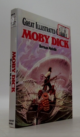 Moby Dick