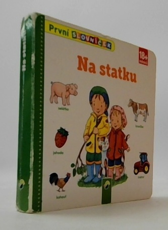 Na statku