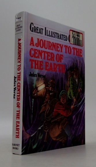 A Journey to the Center of the Earth
