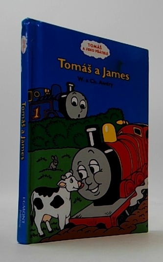 Tomáš a James
